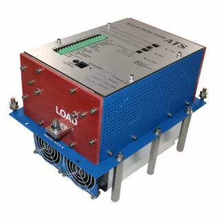 IGBT Fault Interrupter- A300466