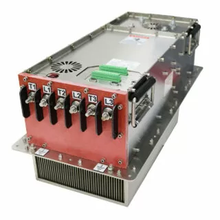 A300479-60HP Auxiliary Inverter