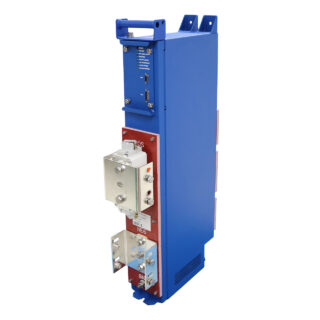 A300484- IGBT Active Rectifier