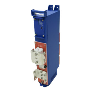 A300641- Series Field Armature Module