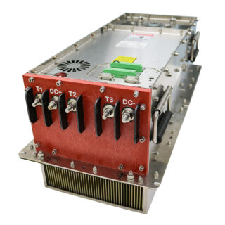 A300906- 60HP Auxiliary Inverter