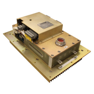 A310400-Excitation Controller