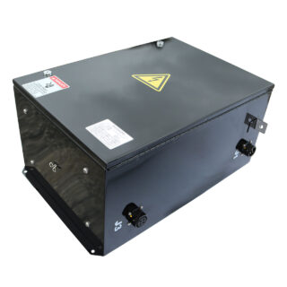 A510008-Light Rail VFD