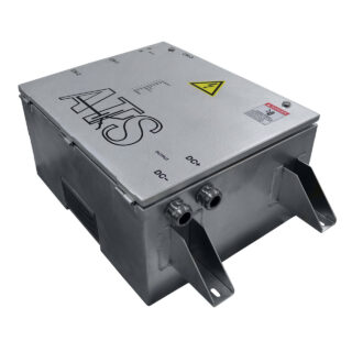 A520016- Low Voltage Power System