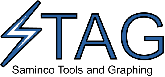 STAG software for system analysis