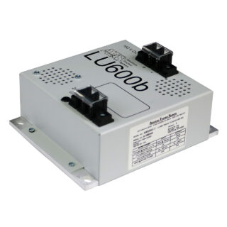 A800541-1 LU600b 160VDC 24V DC 26A power supply
