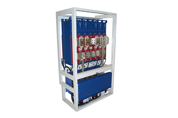 ATS Locomotive Rack