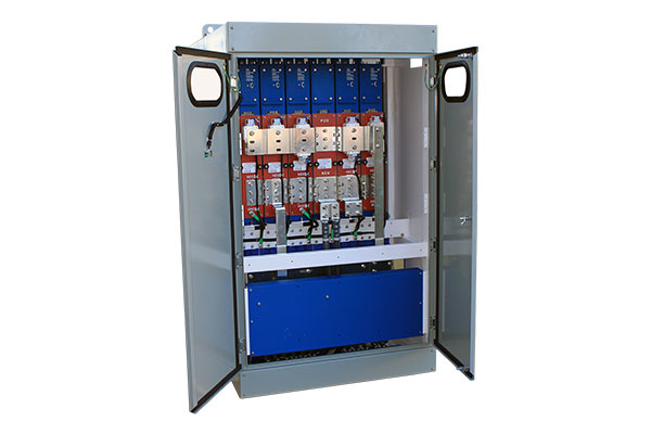 ATS Locomotive Locker