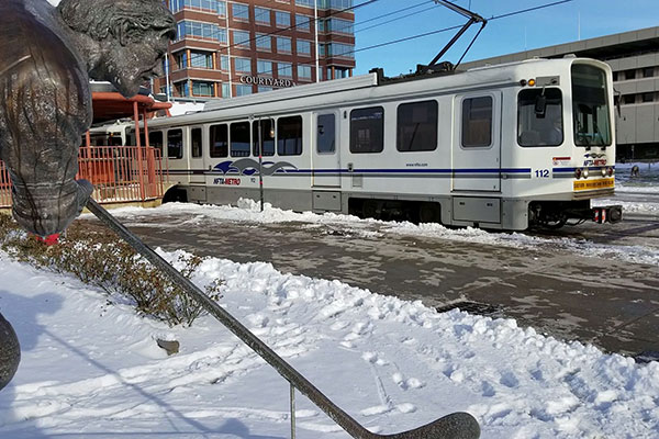 NFTA with ATS Inverter