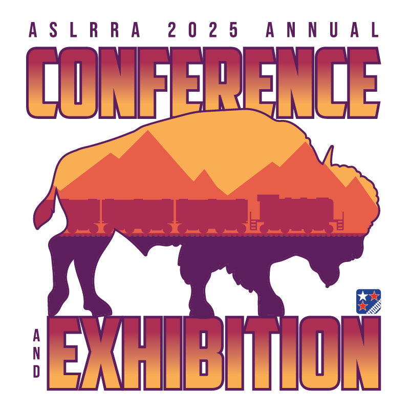 ASLRRA 2025, American Shortline Railroad Association